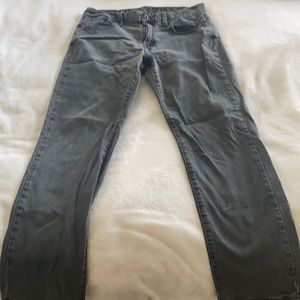 Men’s Lucky Jeans Size 32x30 221 Original Straight